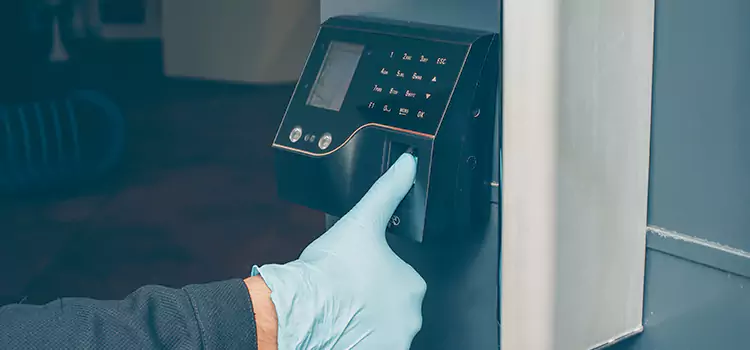 Access Control Installation East Hemet