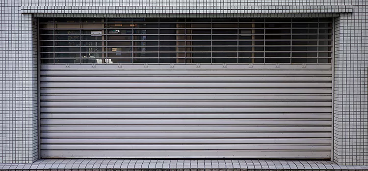 Advanced Solutions for Your Aluminum Garage Doors in East Hemet, California
