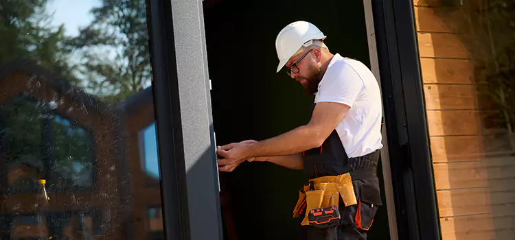 Replace Balcony Door East Hemet