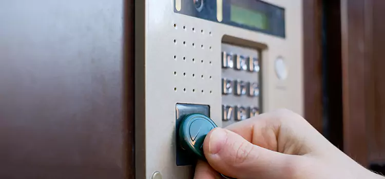 Enhanced Security Features East Hemet