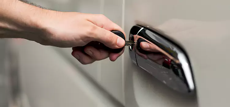Why Choose Our Auto Locksmith Team in East Hemet, CA?