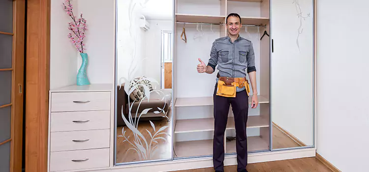 Sliding Closet Door Replacement East Hemet
