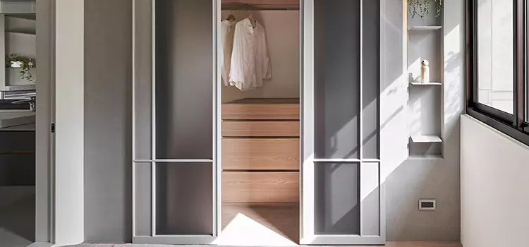 Mirror Sliding Door Replacement East Hemet