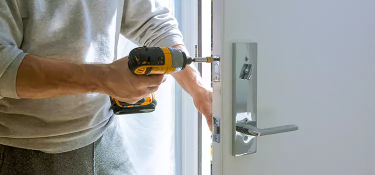 Door Knob Lock Repair East Hemet