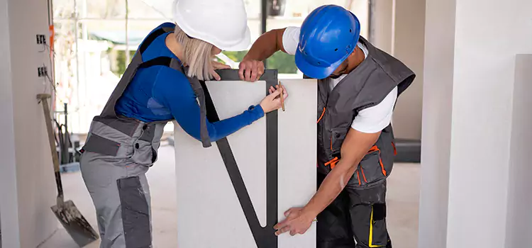 Why Choose Us for Door Panel Services in East Hemet, CA?