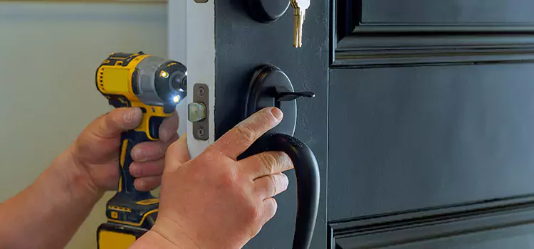 Locksmith Emergency Service East Hemet