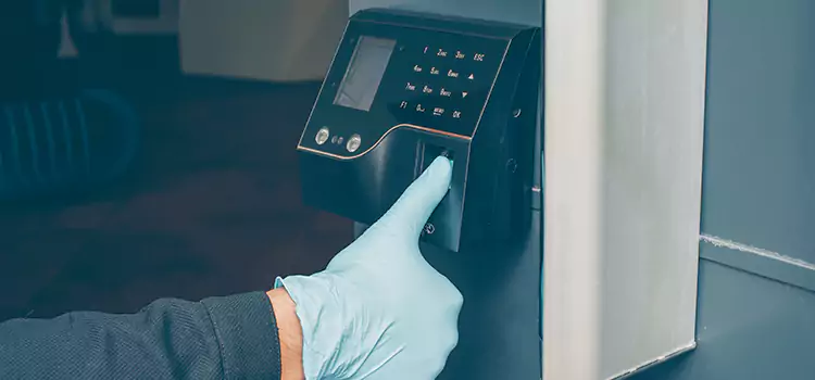 Residential Fingerprint Locks East Hemet
