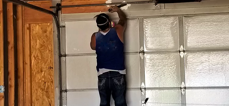 Specialized Garage Door Panel Solutions in East Hemet, CA