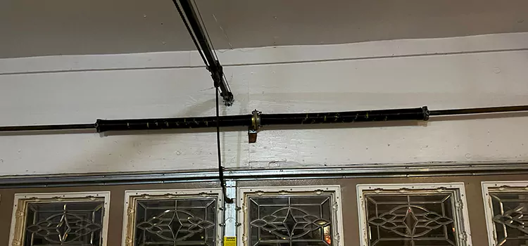 Garage Door Spring Repair Near Me East Hemet