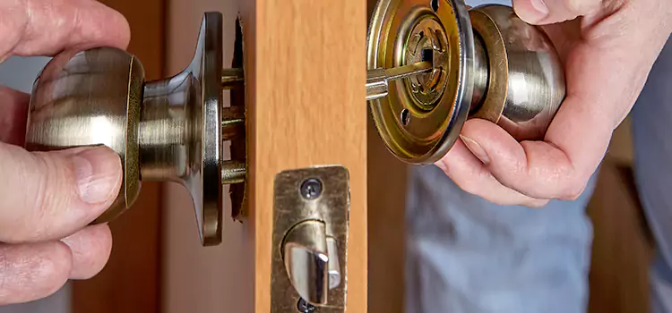 Sliding Door Lock Repair East Hemet