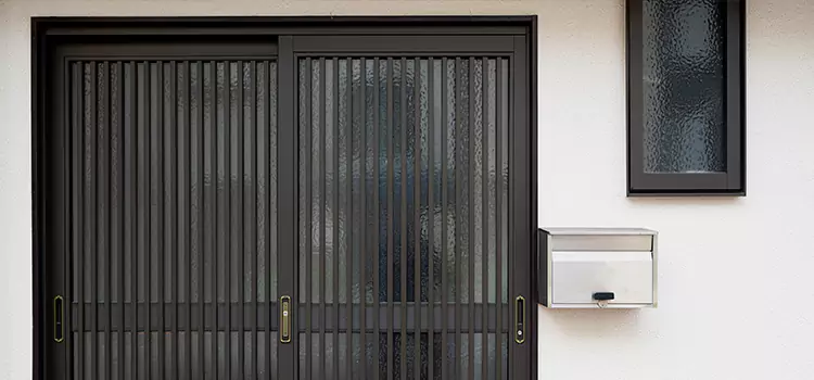 Sliding Screen Door Repair East Hemet
