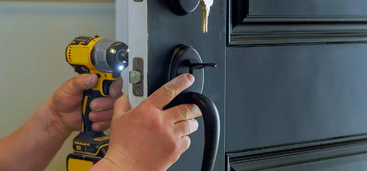 Mobile Automotive Locksmith East Hemet