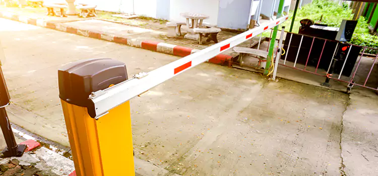 Automatic Parking Gate Installation East Hemet