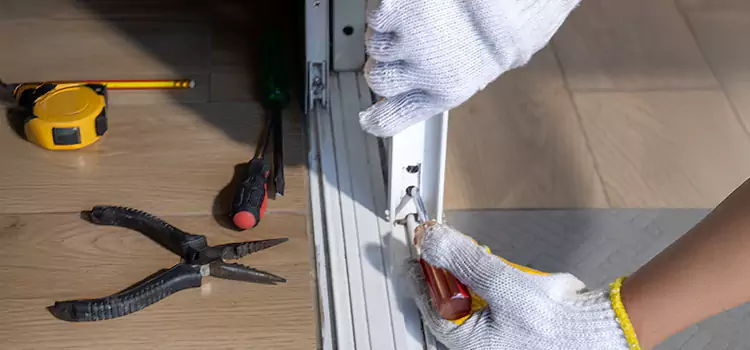 Sliding Door Installation Services in East Hemet, CA