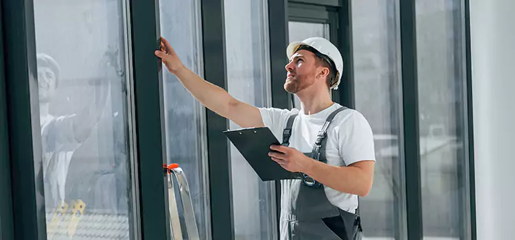 Comprehensive Solutions for Your Sticking Doors in East Hemet, CA