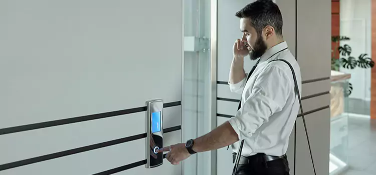 Cloud Based Access Control East Hemet