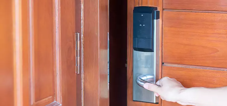 Commercial Keyless Entry Locks East Hemet