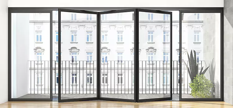Premium Material Balcony Doors East Hemet