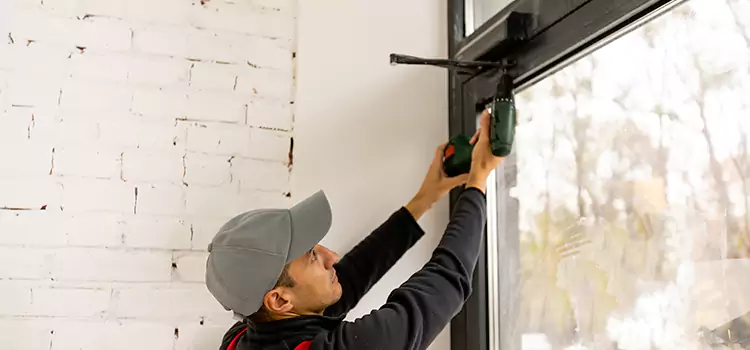 Your Trusted Partner for Door Closer Solutions in East Hemet, CA