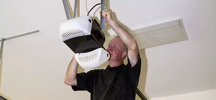 Garage Door Opener Service East Hemet