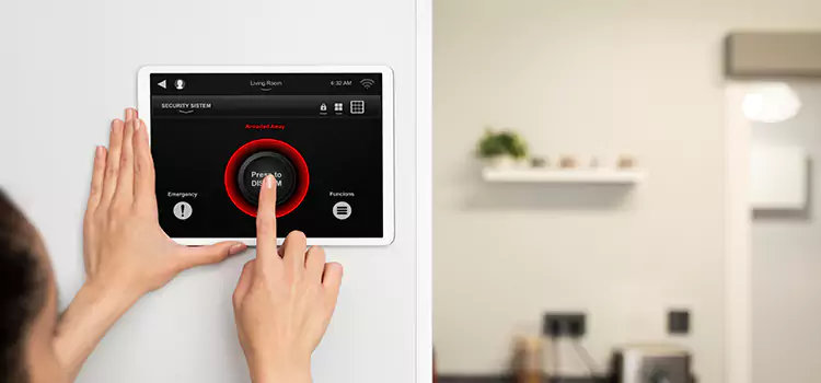Blink Video Doorbell Installation East Hemet