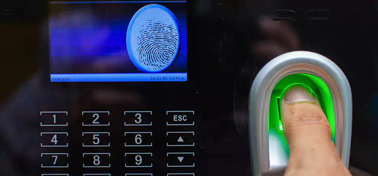 Your Trusted Partner for Secure Access in East Hemet, CA