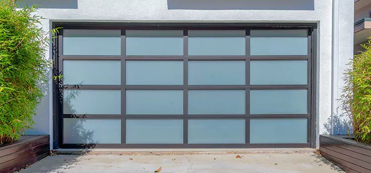 Why Choose Us for Garage Door Care in East Hemet, CA?