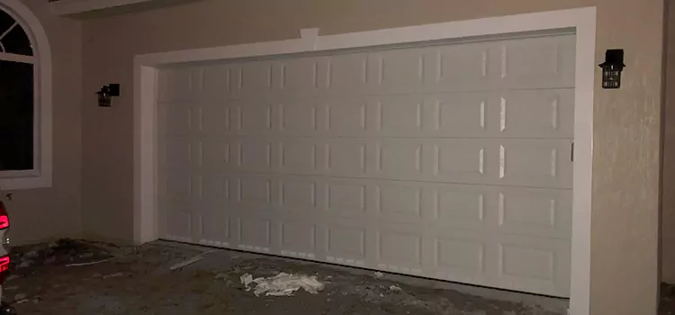 Garage Door Coil Replacement East Hemet