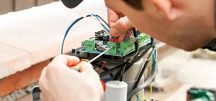 Specialized Brand Gate Motor Repairs East Hemet