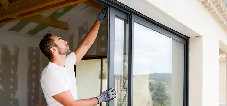 Emergency Sliding Glass Door Repair East Hemet