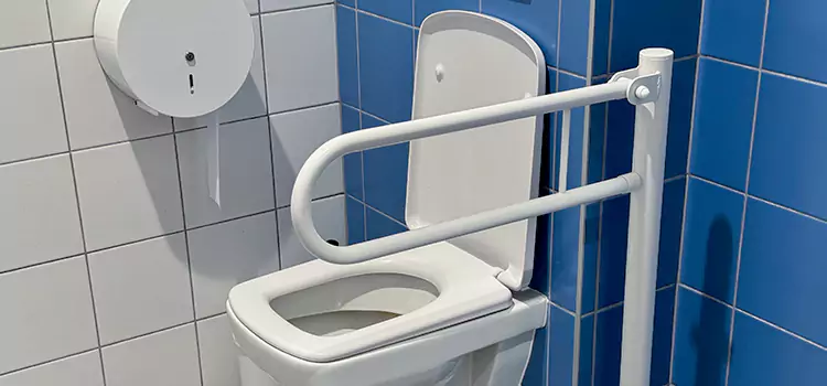 Comprehensive Solutions in East Hemet, CA for Accessible Facilities