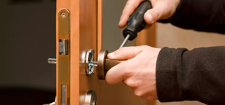 Locked Out of Your House East Hemet