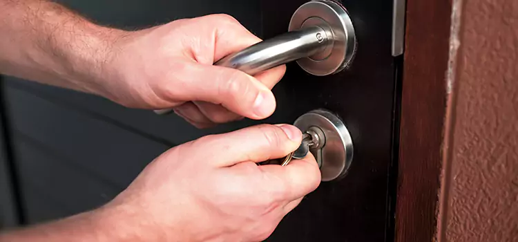 Pella Storm Door Lock Body Replacement East Hemet