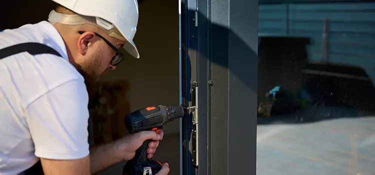 Aluminium Sliding Door Lock Fitting East Hemet