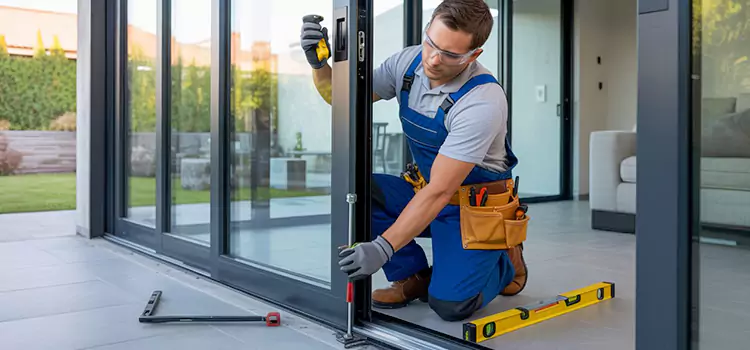 Patio Door Replacement East Hemet