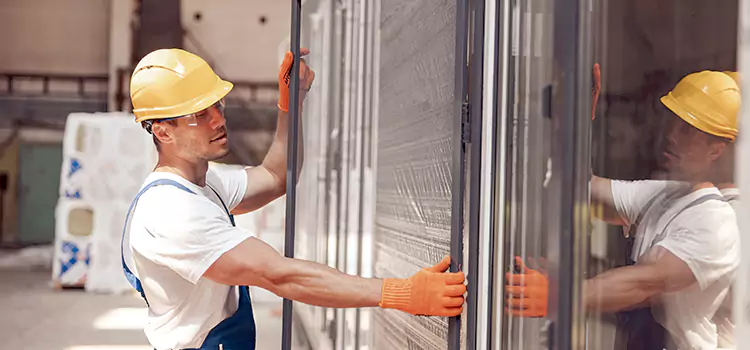 Sliding Door Mesh Replacement East Hemet