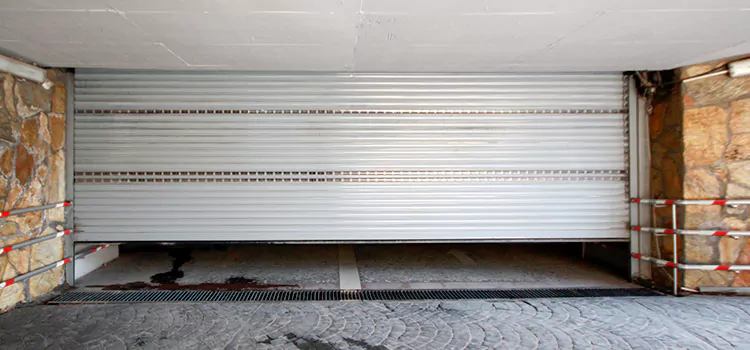 Steel Garage Door Repair East Hemet